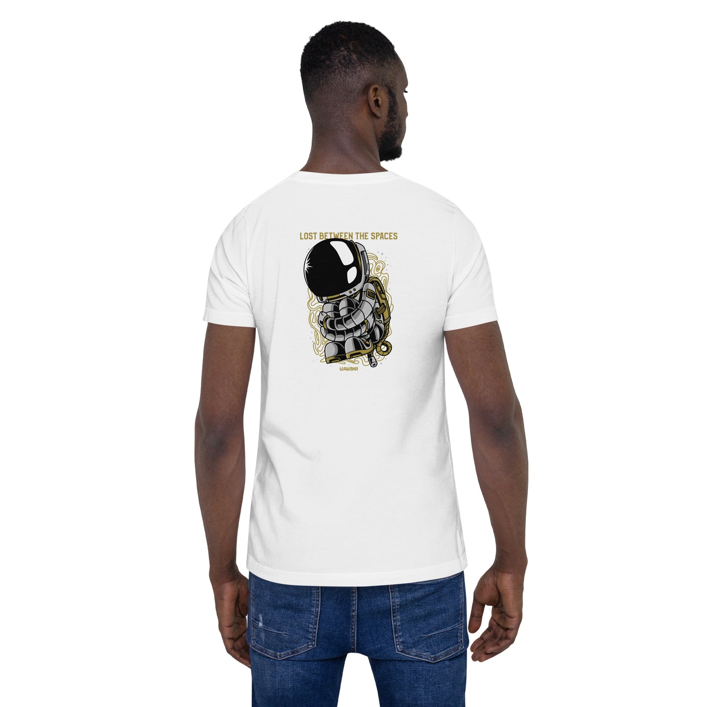 Missing in Space T-Shirt