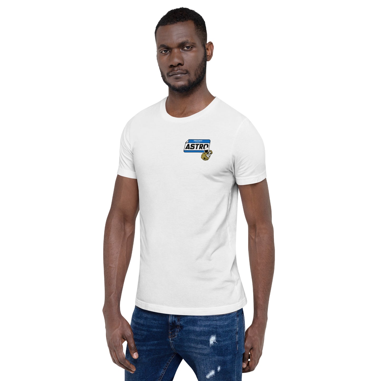 Missing in Space T-Shirt