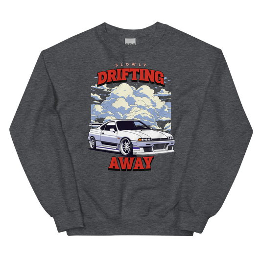 Drifting Slow Sweatshirt