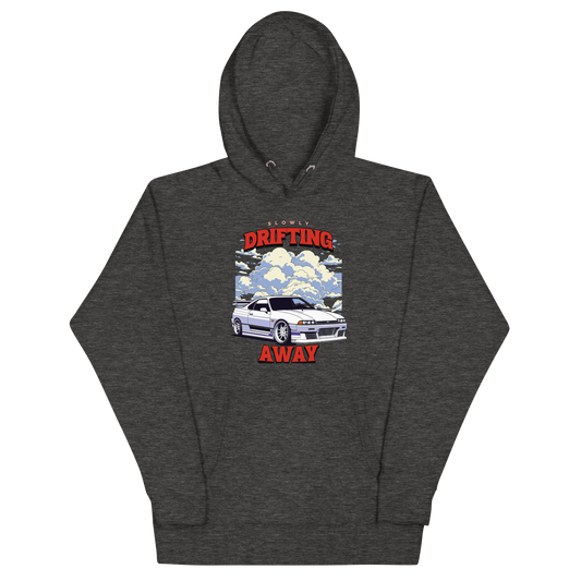 Drifting Slow Hoodie