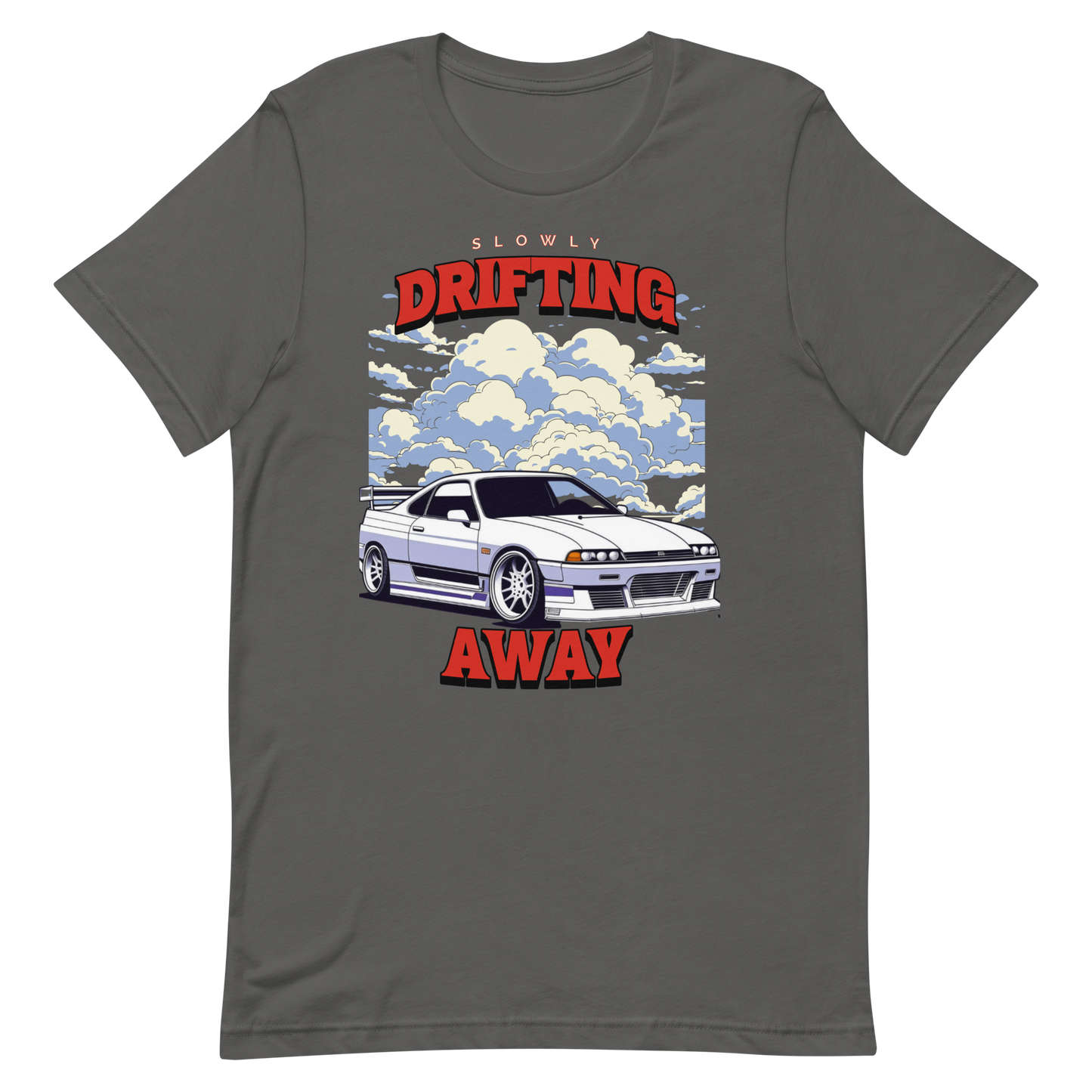 Drifting Slow T-Shirt