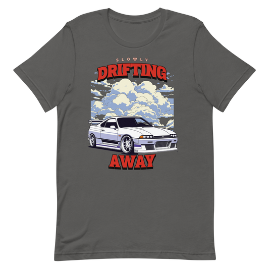 Drifting Slow T-Shirt