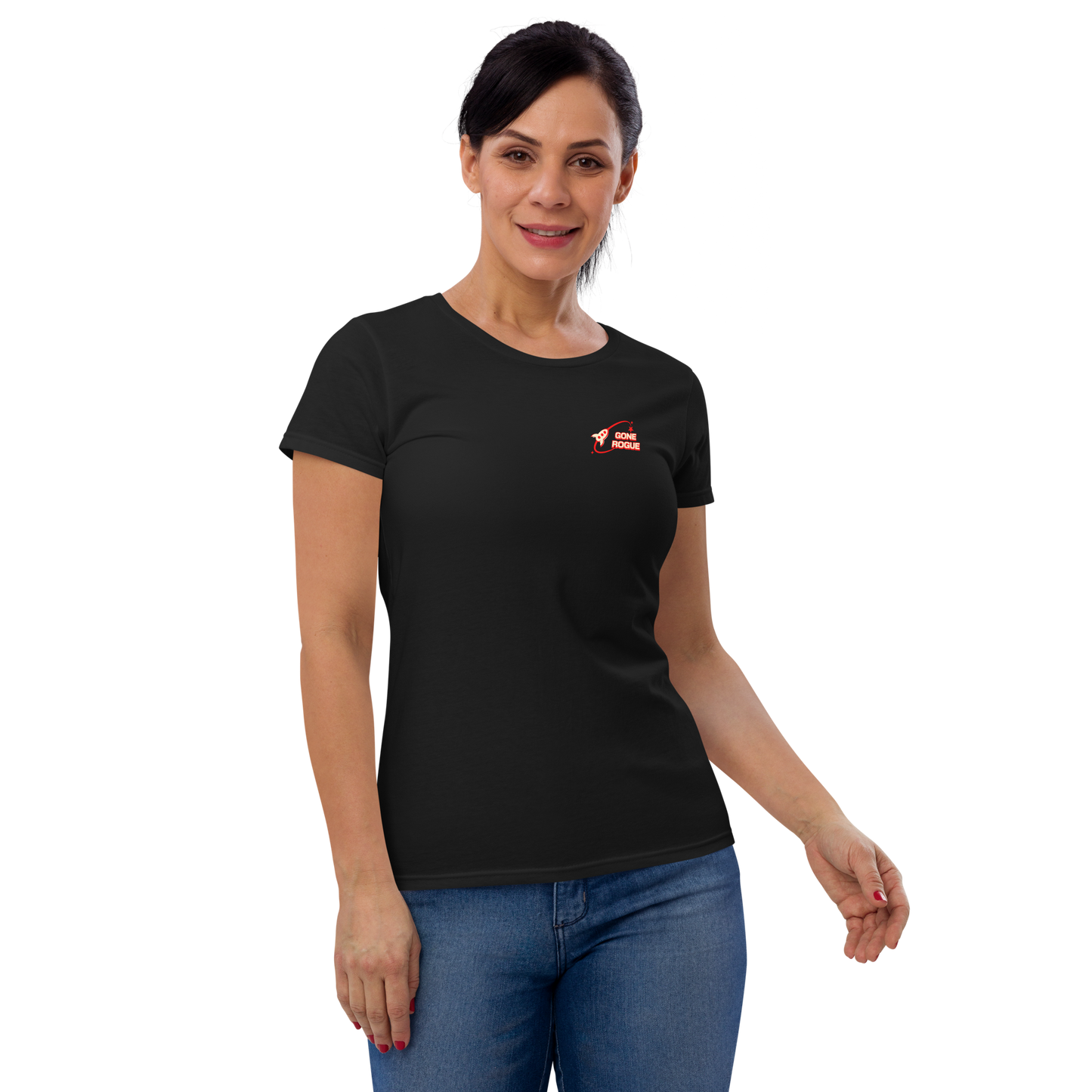 Gone Rogue Women's Short Sleeve T-Shirt