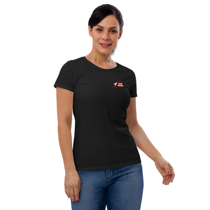 Gone Rogue Women's Short Sleeve T-Shirt