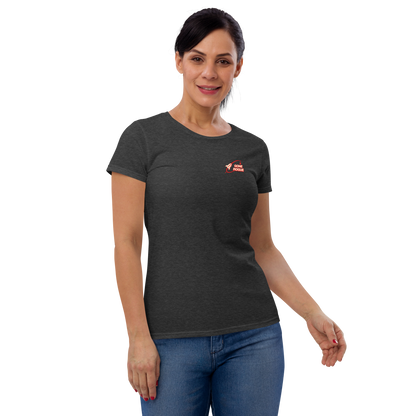 Gone Rogue Women's Short Sleeve T-Shirt