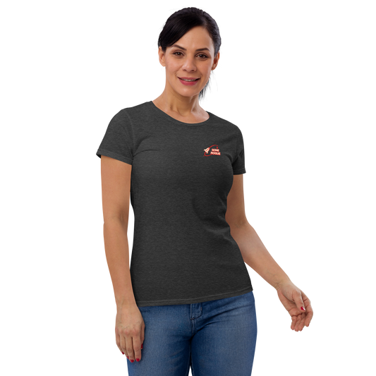 Gone Rogue Women's Short Sleeve T-Shirt