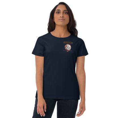 Spacing Out Women's Short Sleeve T-Shirt