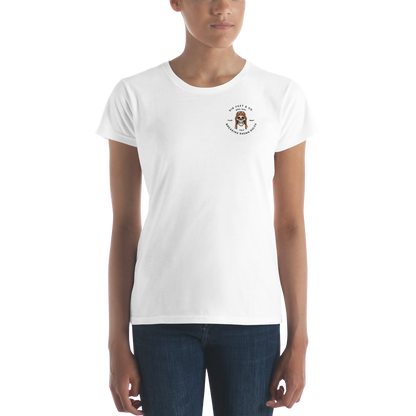 Final Flight Women's Short Sleeve T-Shirt